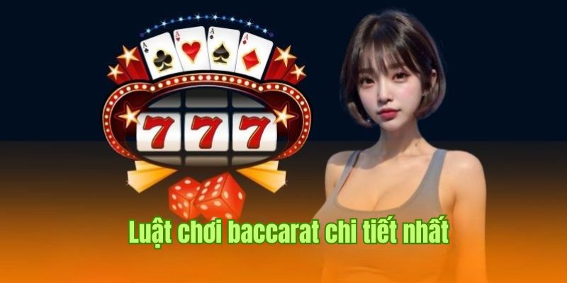 Cách chơi Baccarat tại F168 dễ nắm bắt nhất 