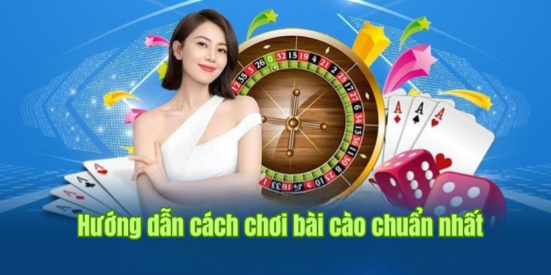 Bật mí cách chơi bài Cào hay và thú vị nhất tại F168 