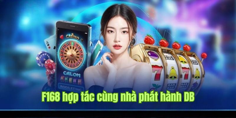 Tìm hiểu về nhà phát hành nổi tiếng DB