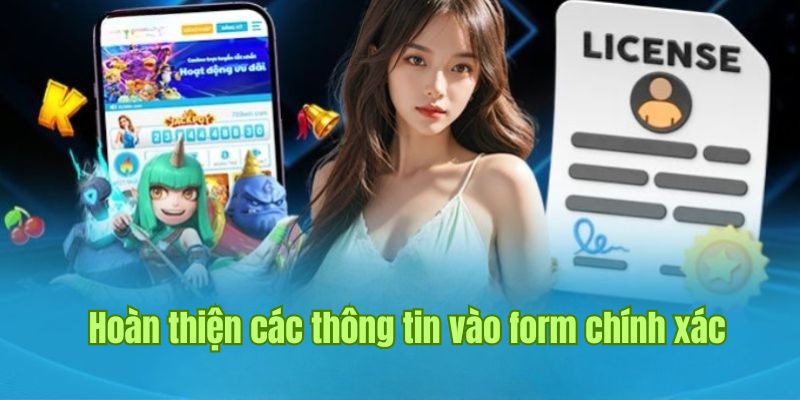 Tip hay khi muốn thiết lập tài khoản F168 nhanh chóng 