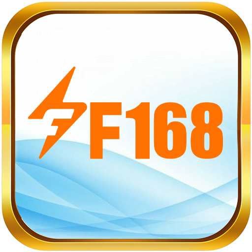 Logo F168 512