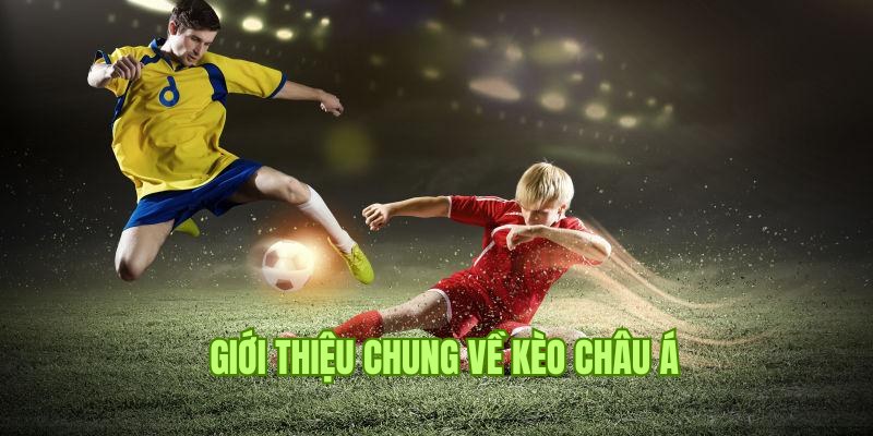 Bật mí thông tin về kèo châu Á từ chuyên gia F168