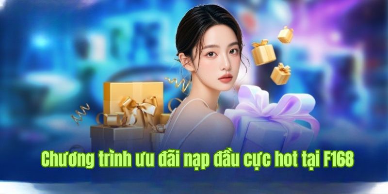 Khuyến mãi nạp đầu siêu giá trị, lên tới 8.888K 