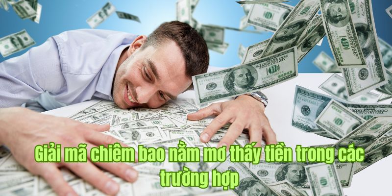 Điềm báo trong mộng mang những ý nghĩa như thế nào?