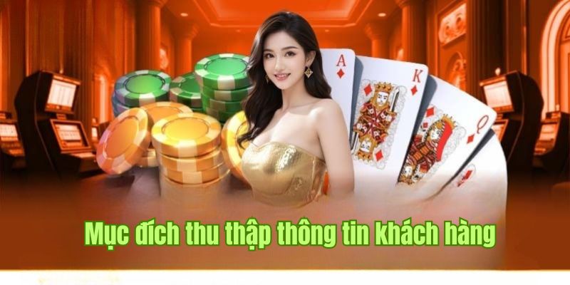 Khám phá mục đích thu thập thông tin trong quyền riêng tư F168